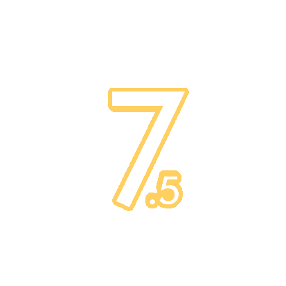 7.5/10