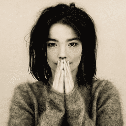 Debut by Bjork
