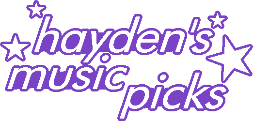 hayden's music picks logo