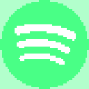 The Album on Spotify